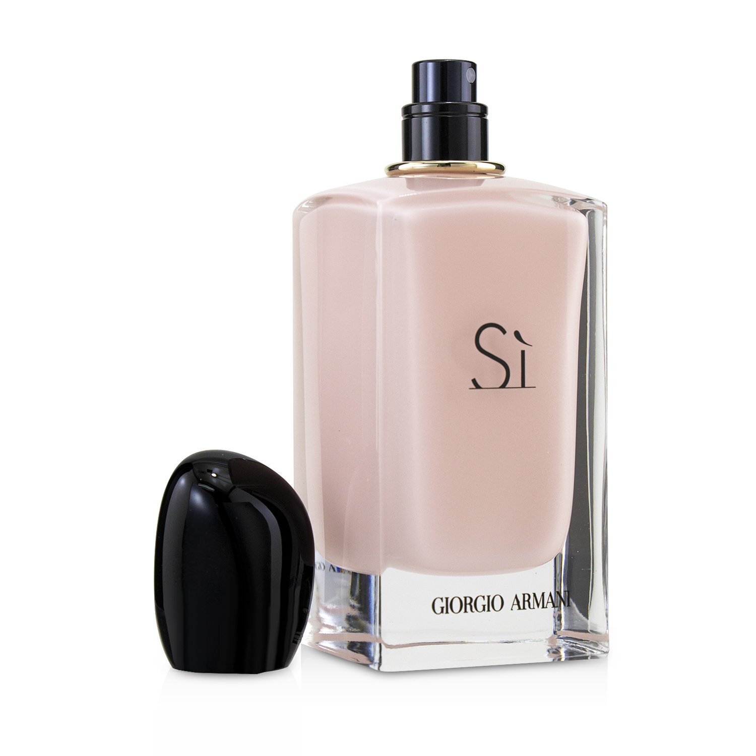 Giorgio Armani Si Fiori Eau De Parfum Spray 100ml 3.4oz Strawberrynet EGEN