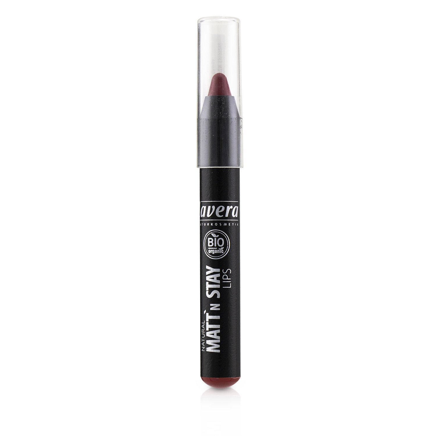 Lavera Natural Matt'N Stay Lips 3.1g/0.11oz