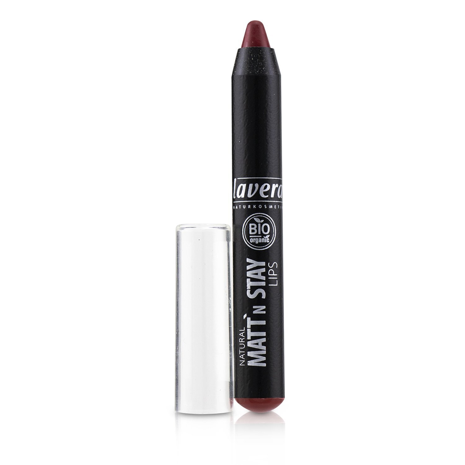 Lavera Natural Matt'N Stay Lips 3.1g/0.11oz