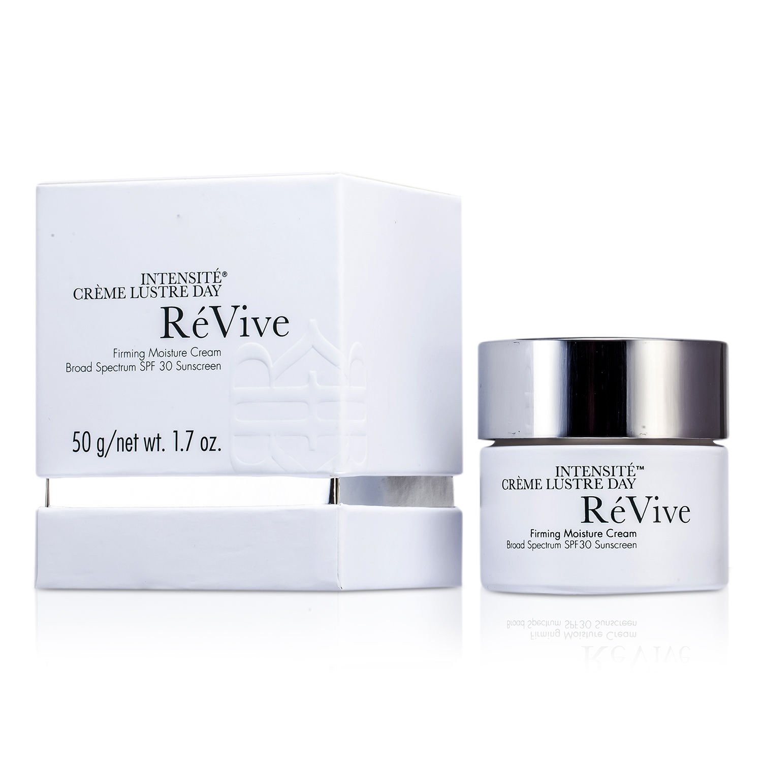 ReVive Intensite Creme Lustre Day Firming Moisture Cream SPF 30 (Exp. Date: 10/2019) 50g/1.7oz