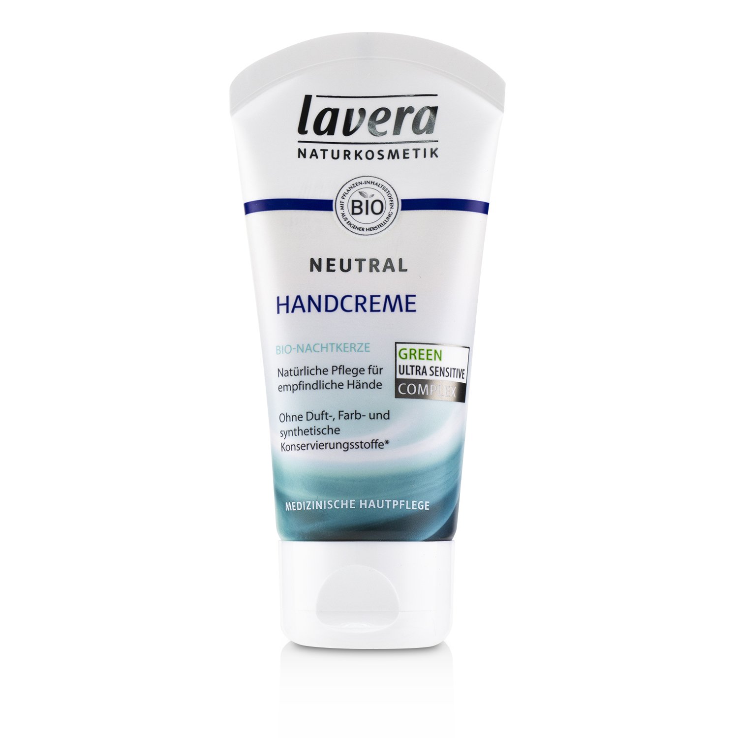 Lavera Creme para as Mãos Neutro 50ml/1.69oz