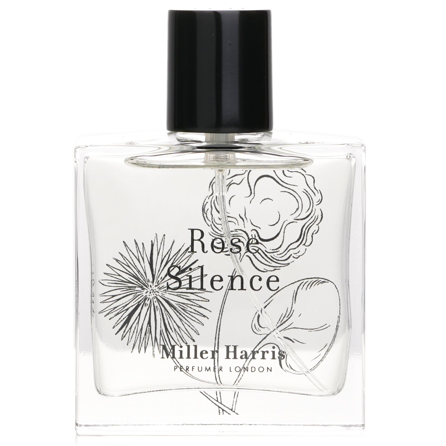 Miller Harris Rose Silence Eau Parfum Spray 50ml/1.7oz | Strawberrynet OTH