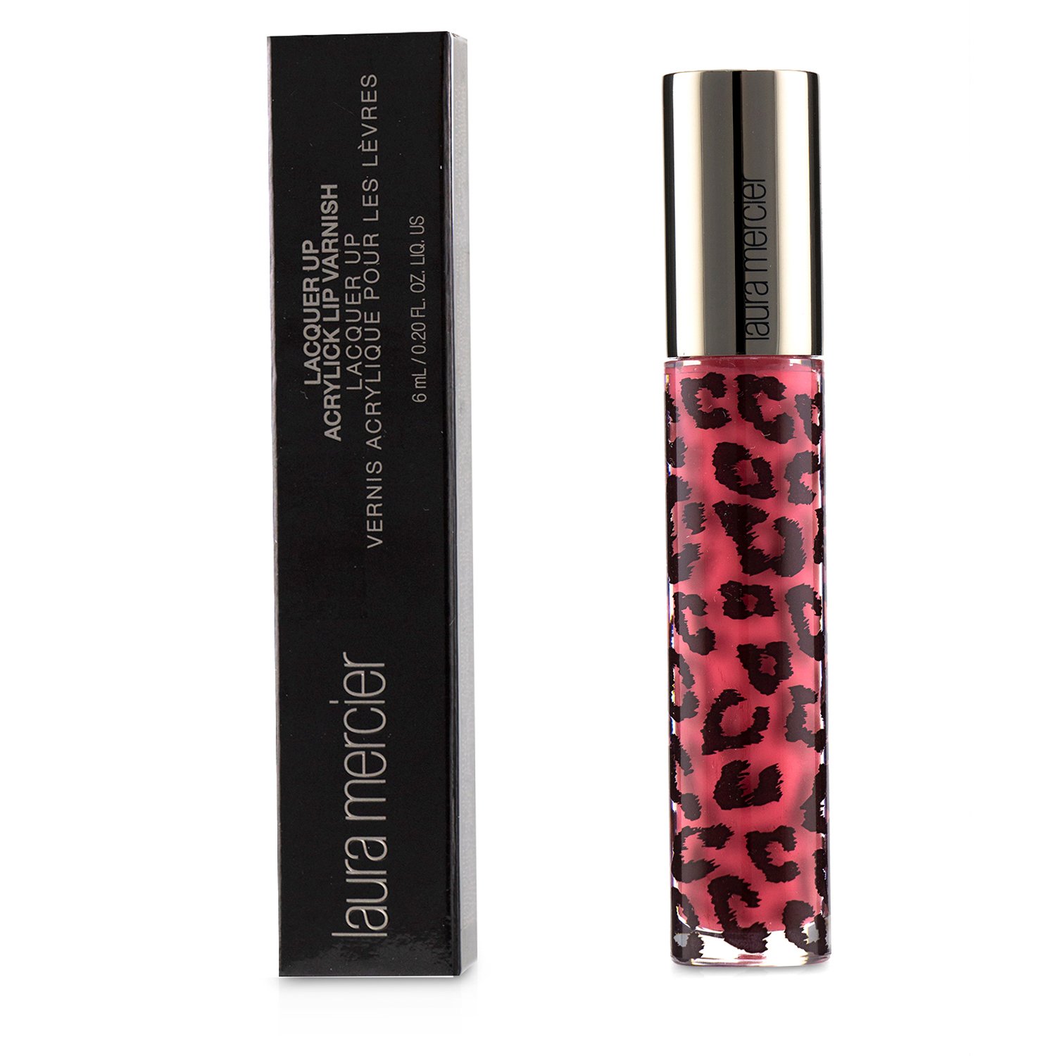 Laura Mercier Lacquer Up Acrylick Lip Varnish 6ml/0.2oz