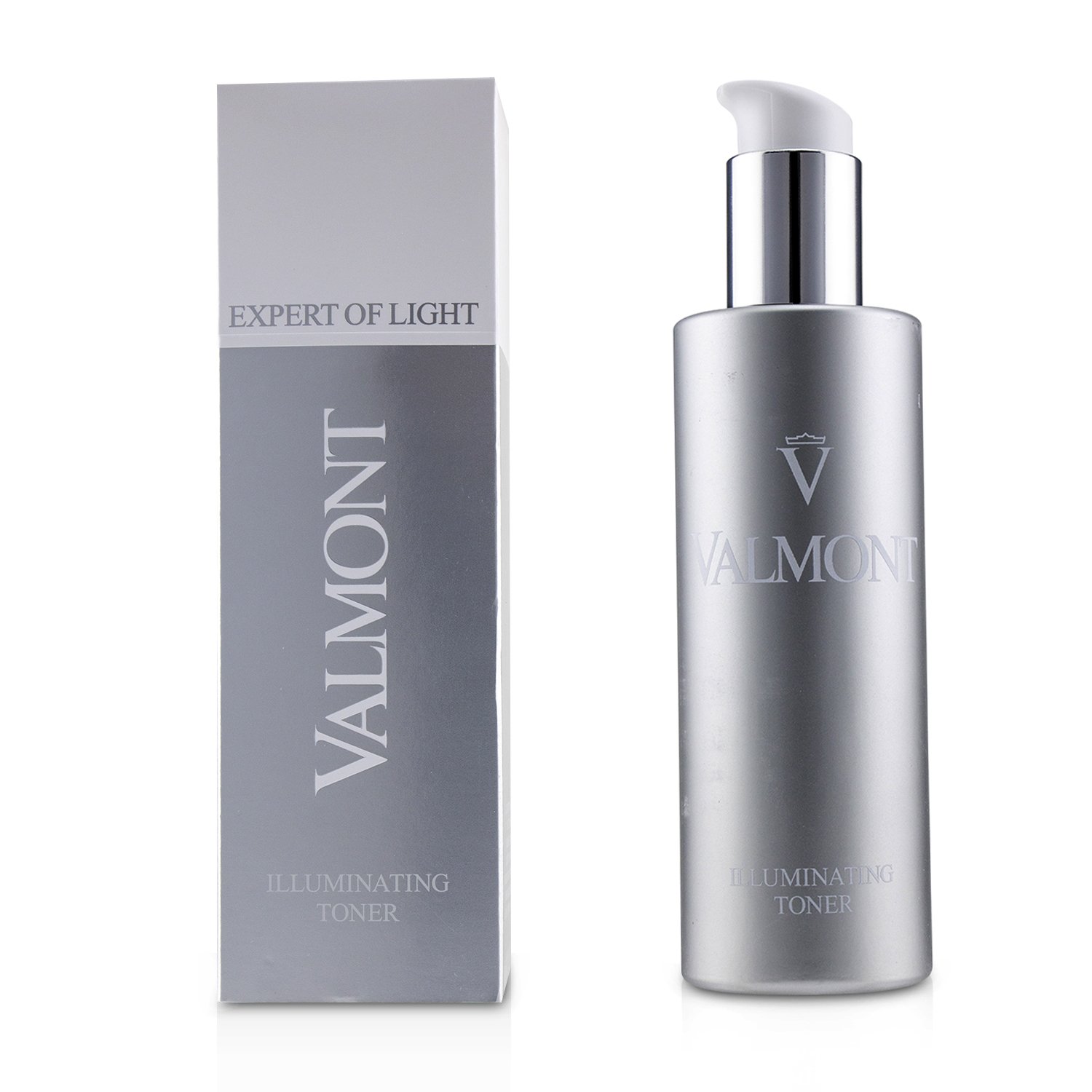 Valmont Expert Of Light Illuminating Toner (Unifying Exfoliating Toner) 150ml/5oz