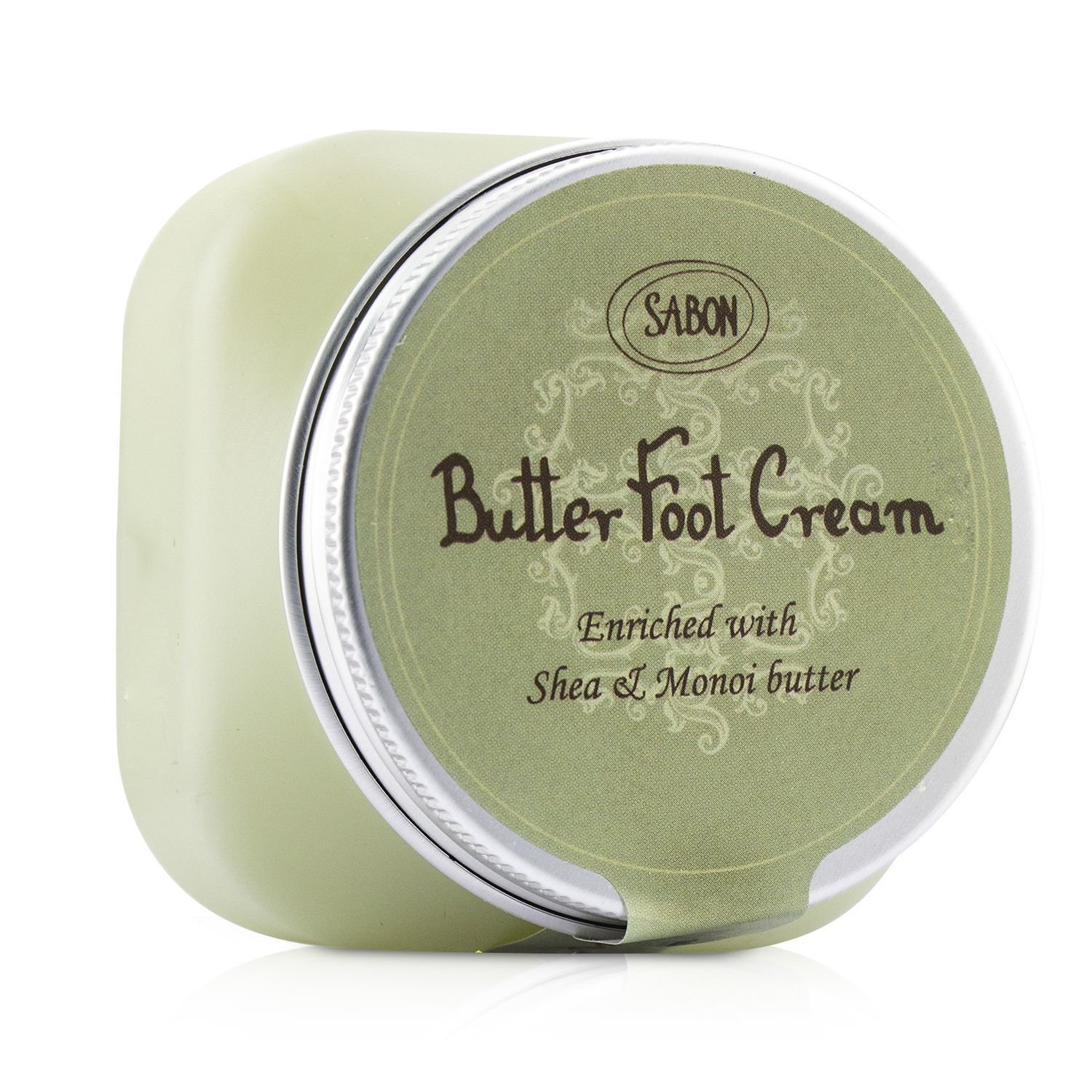 Sabon Butter Foot Cream 150ml/5.27oz