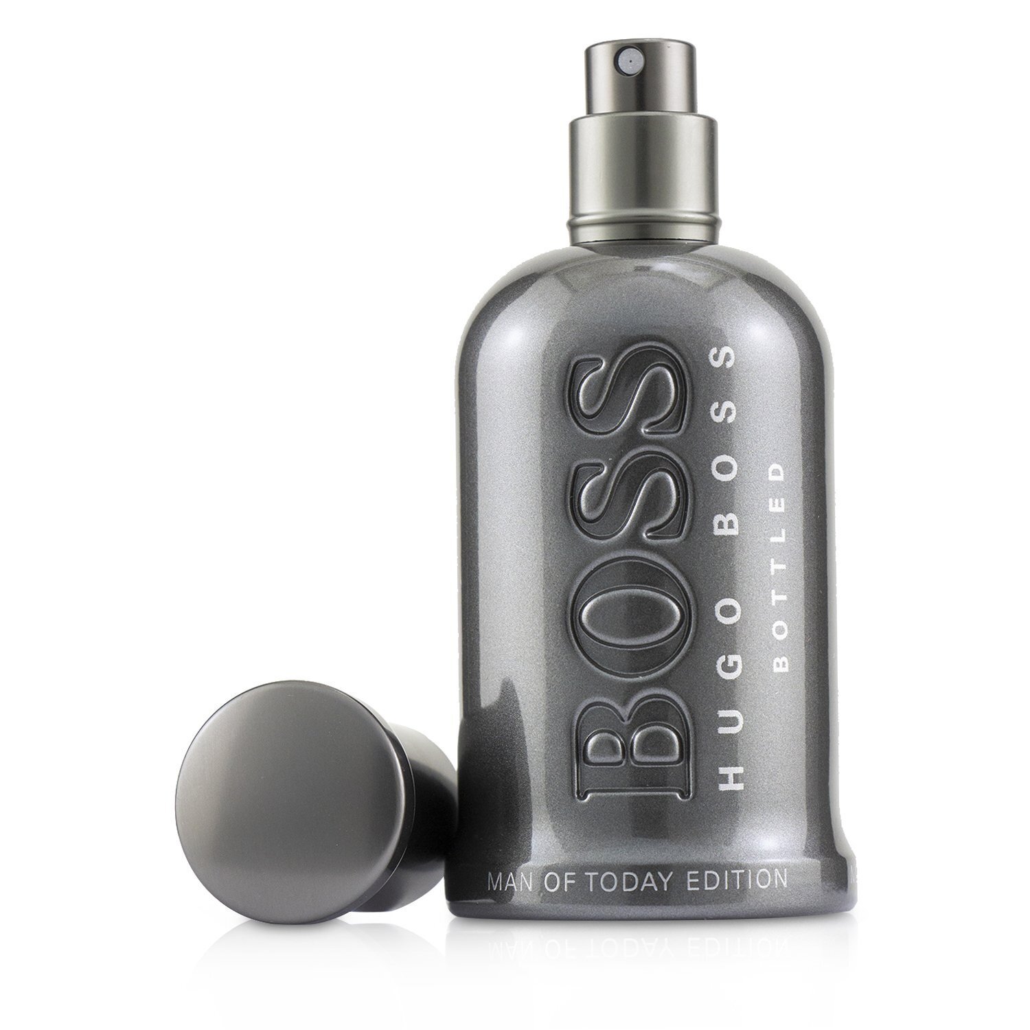 Hugo boss boss bottled. man of today eau de toilette spray 50ml best sale