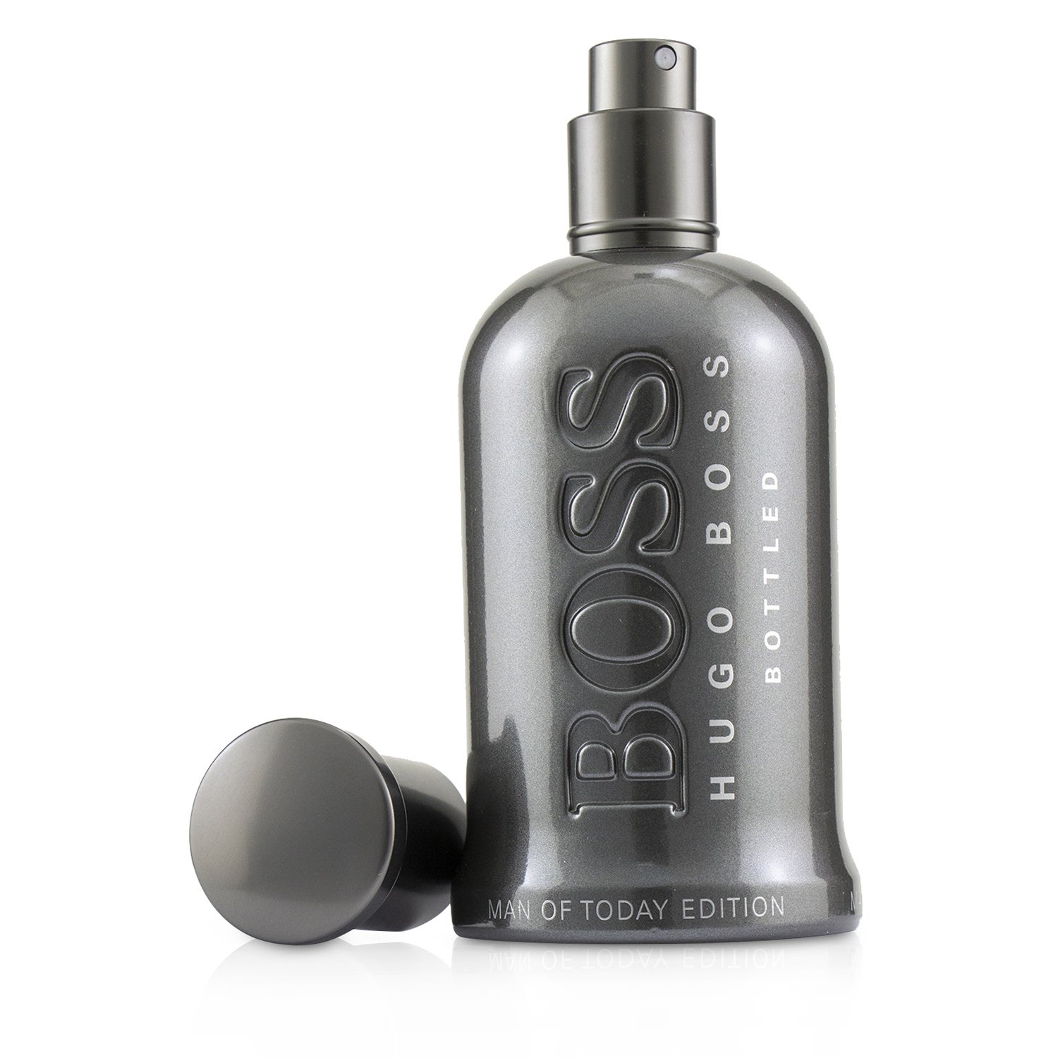 Hugo Boss Boss Bottled Eau De Toilette Spray (Edición Man Of Today) 100ml/3.3oz