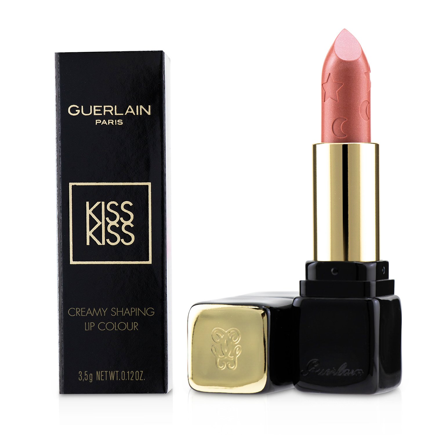 Guerlain KissKiss Shaping Cream Lip Colour 3.5g/0.12oz