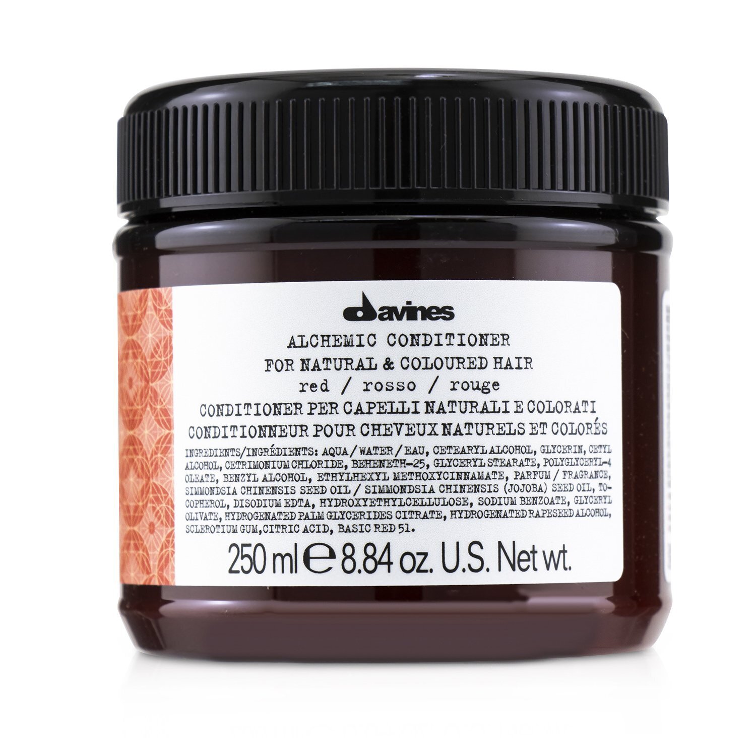 Davines Alchemic Conditioner 250ml/8.84oz