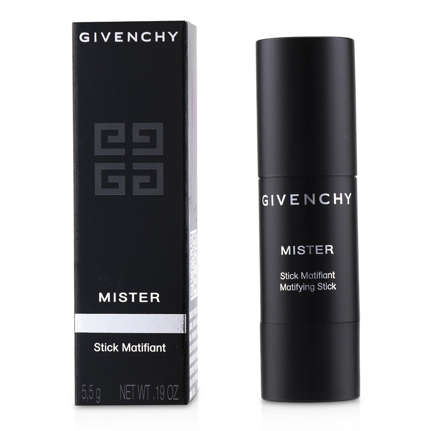 Givenchy Mister Matifying Stick 5.5g/0.19oz