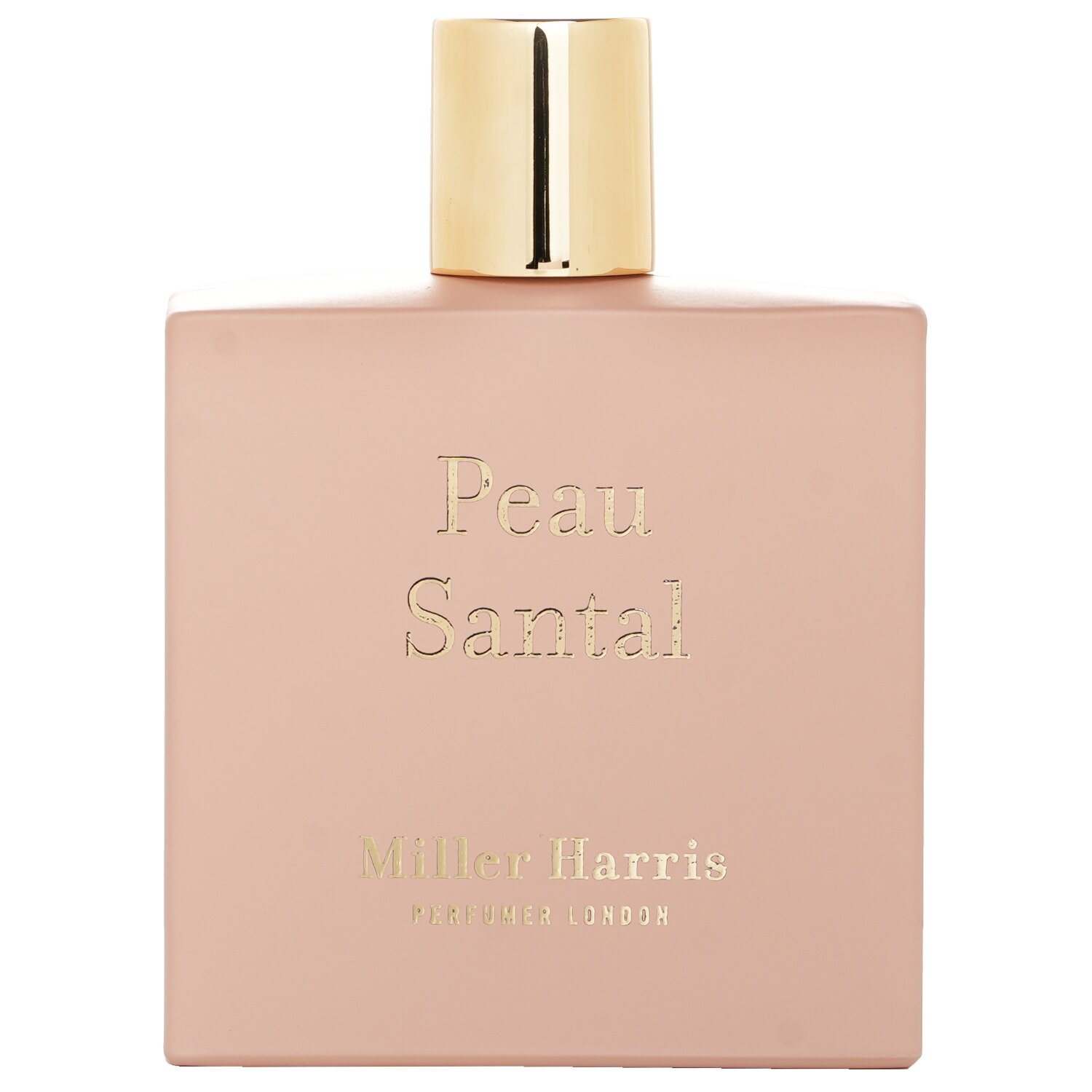 Miller Harris Peau Santal Eau De Parfum Sprey 100ml/3.4oz