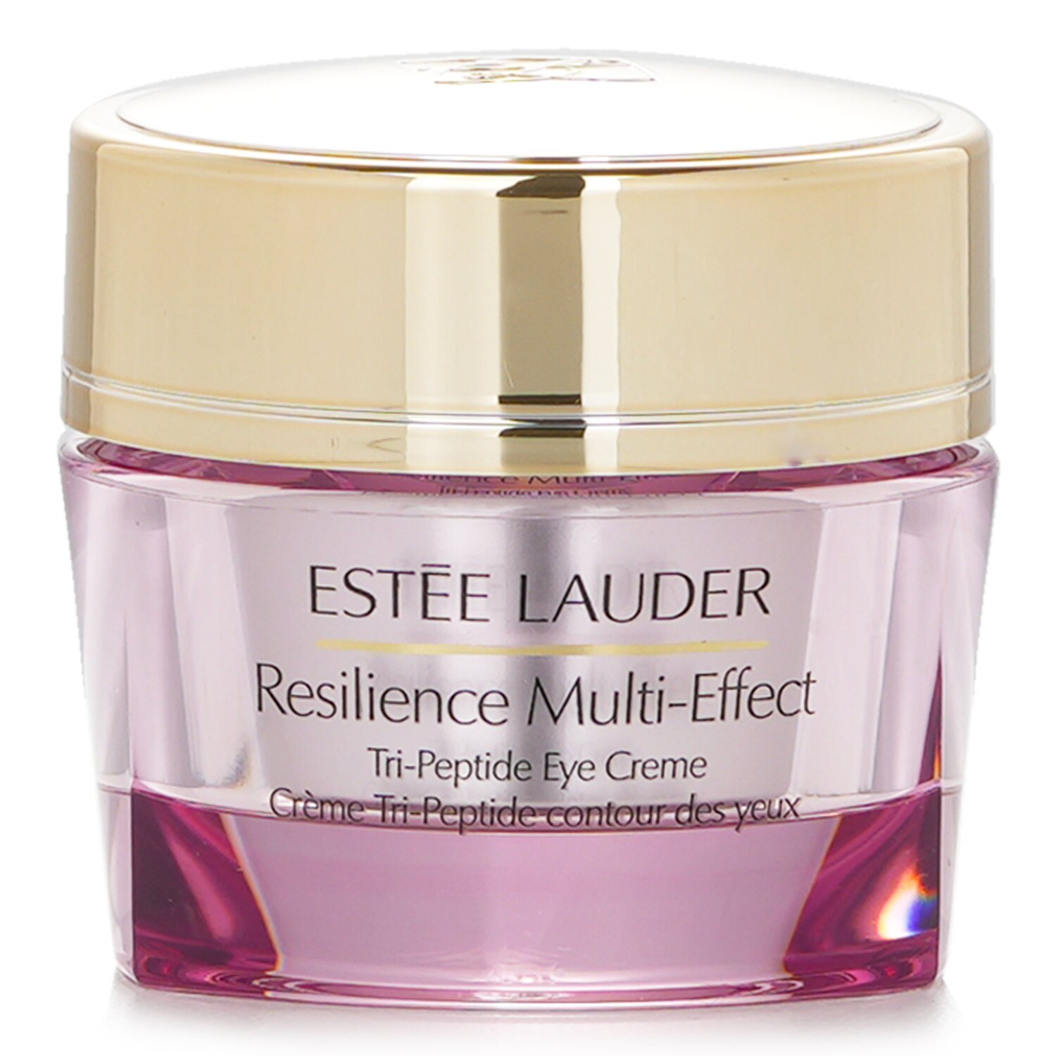 Estee Lauder Resilience Multi-Effect Tri-Peptide Eye Creme 15ml/0.5oz