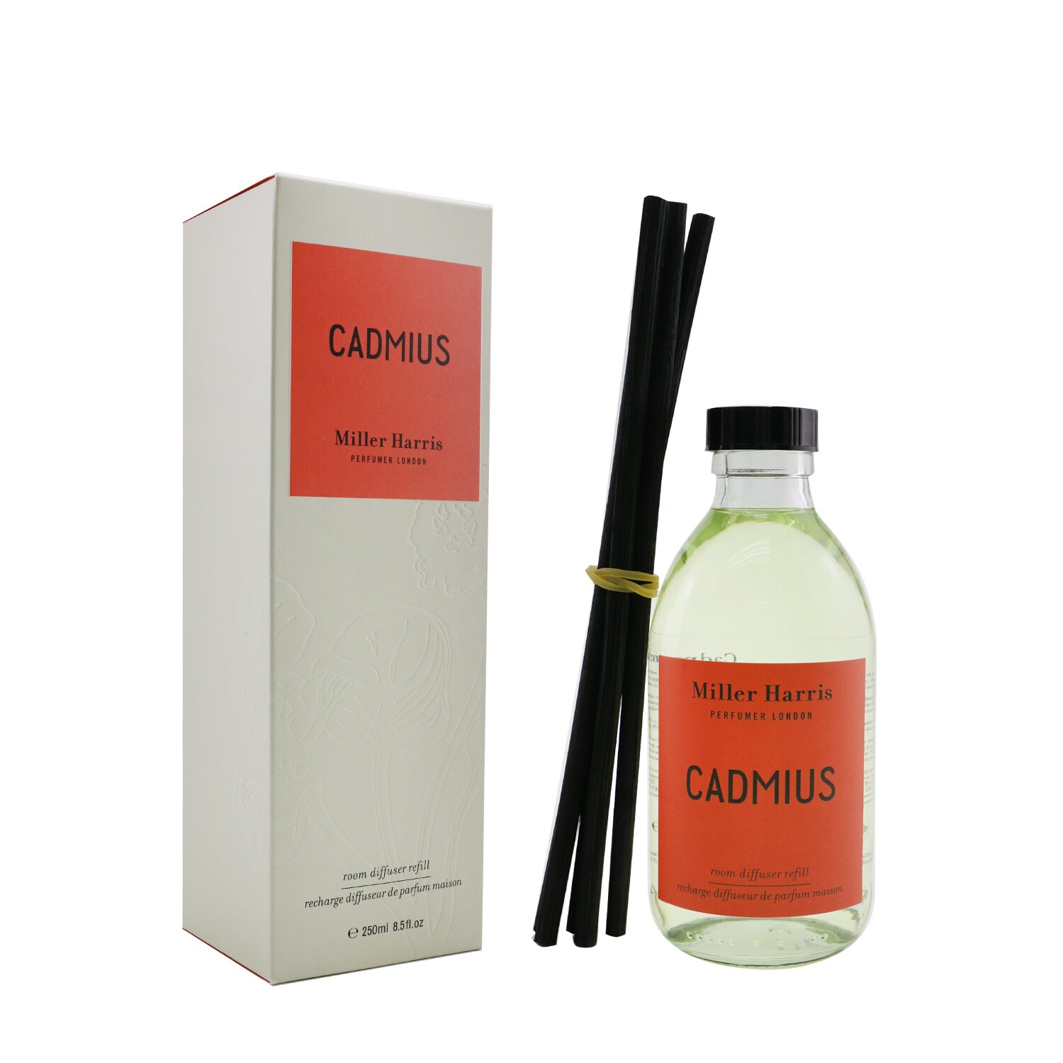 Miller Harris Diffuser Refill - Cadmius 250ml/8.5oz