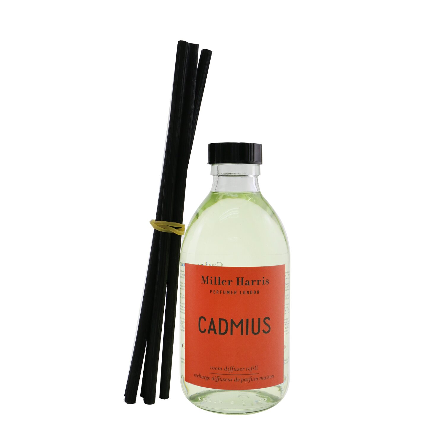 Miller Harris Diffuser Refill - Cadmius 250ml/8.5oz