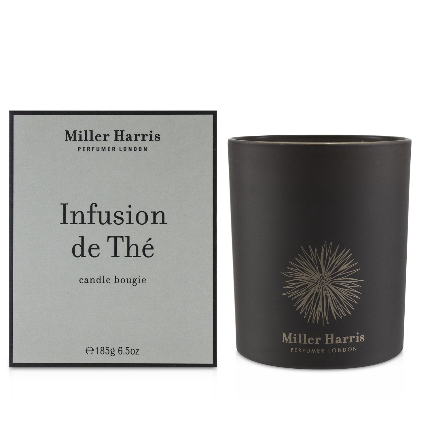 Miller Harris شمع - Infusion De The 185g/6.5oz