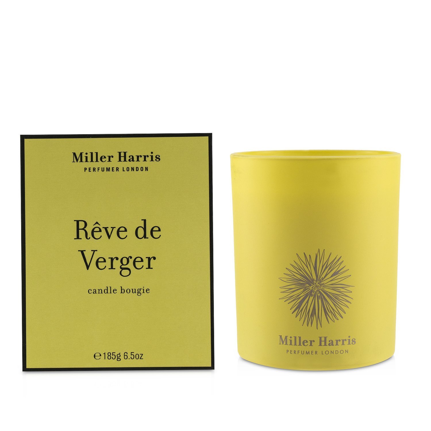 Miller Harris Candle - Reve De Verger 185g/6.5oz