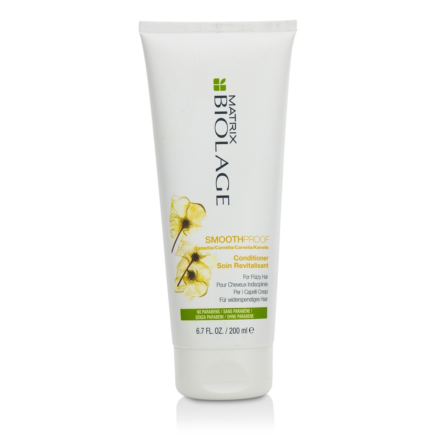 Matrix Biolage SmoothProof Conditioner (For Frizzy Hair) 200ml/6.8oz