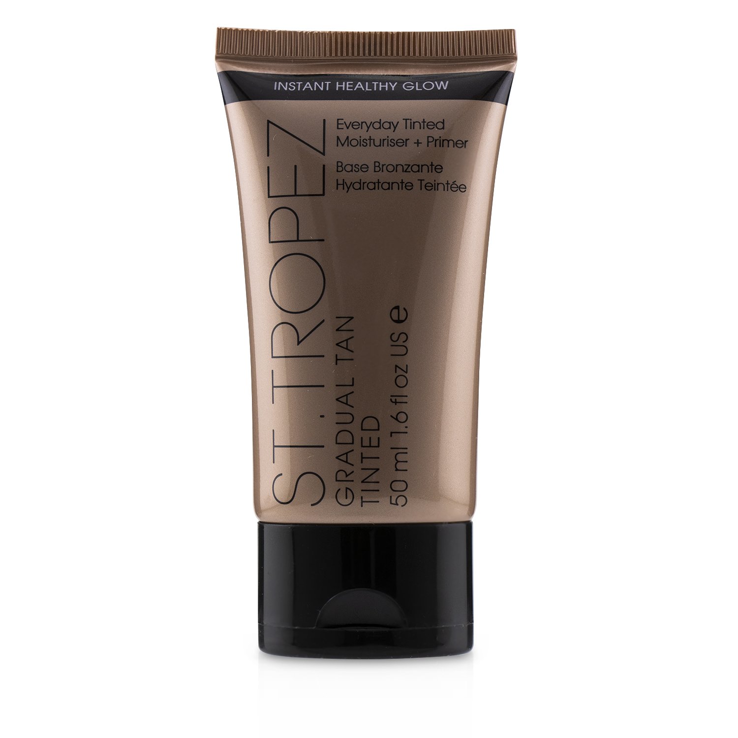 St. Tropez Gradual Tan Tinted Everyday Tinted Moisturiser + Primer 50ml/1.6oz