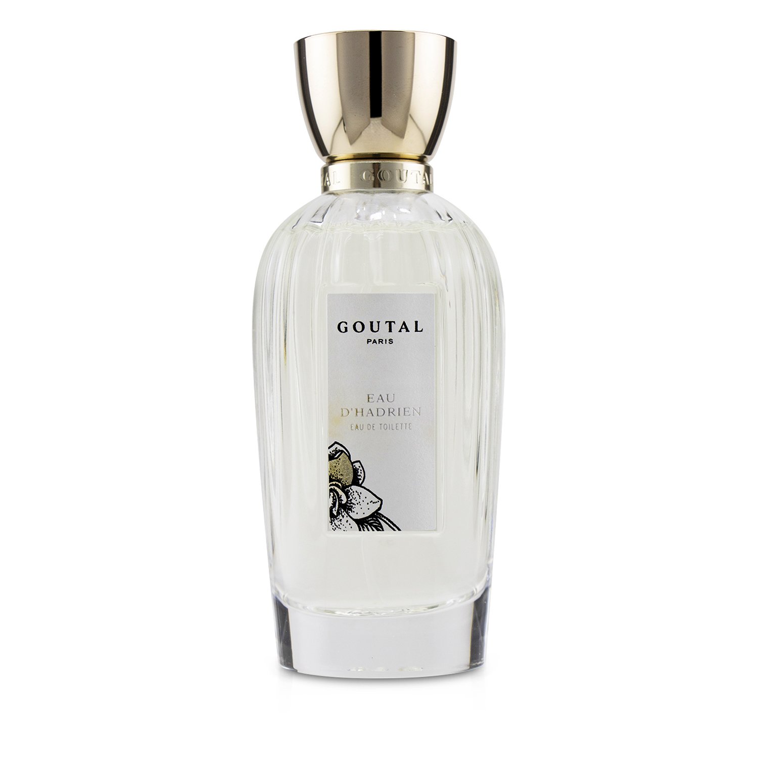 Goutal (Annick Goutal) Eau D'Hadrien Eau De Toilette Spray 100ml/3.4oz