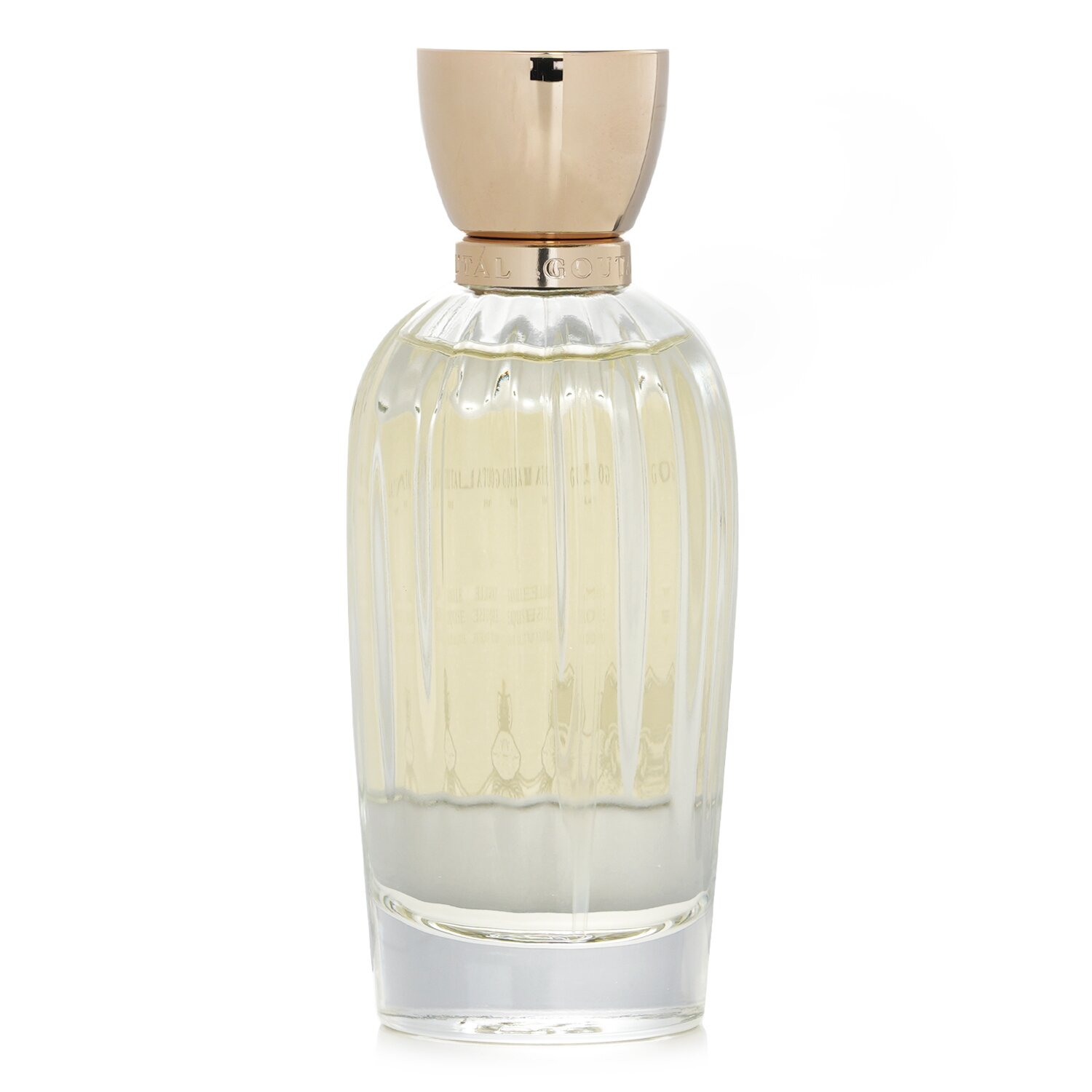 Goutal (Annick Goutal) Vanille Exquise Eau De Toilette Spray 100ml/3.4oz