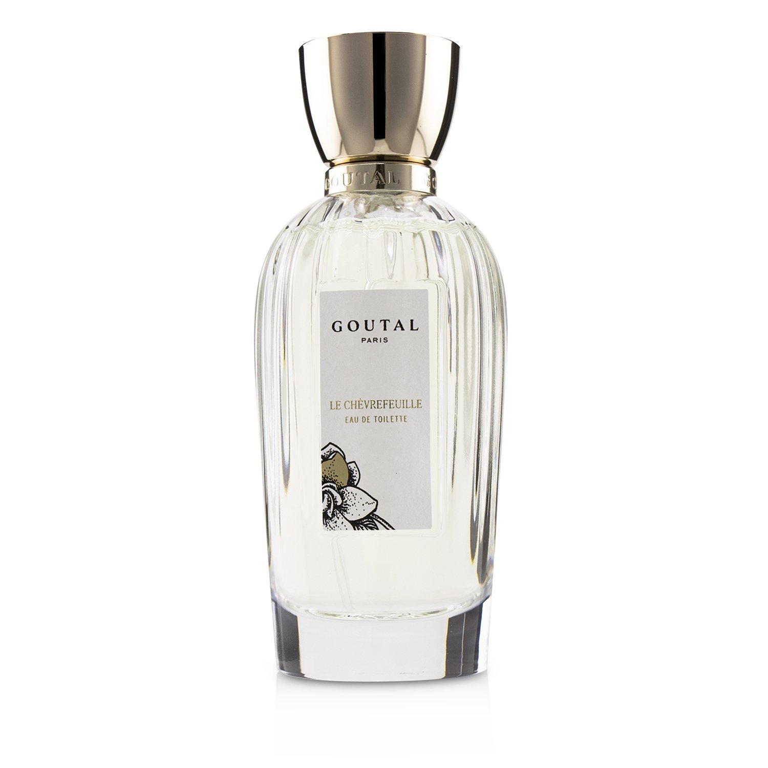 Goutal (Annick Goutal) Le Chevrefeuille Eau De Toilette Spray 100ml/3.4oz