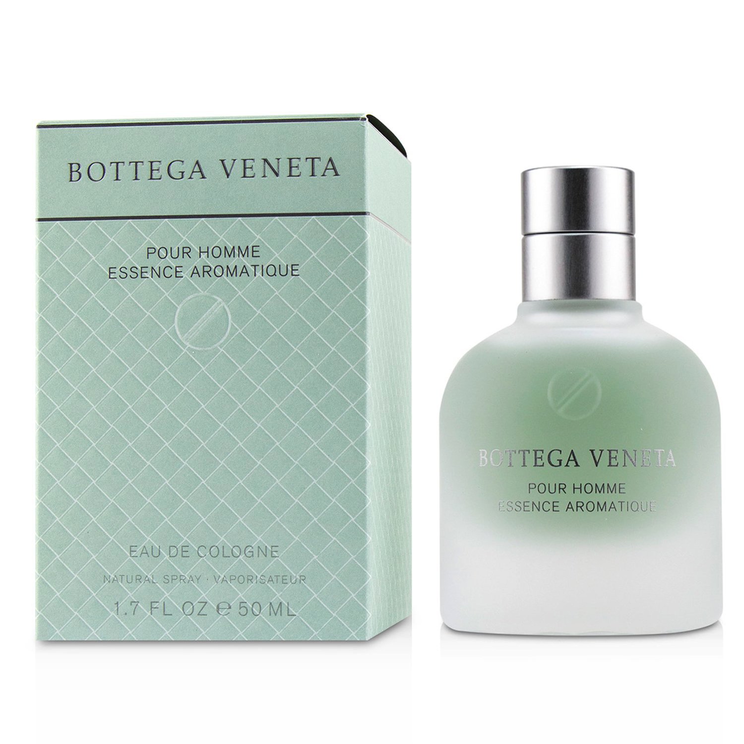 Bottega Veneta Pour Homme Essence Aromatique kolínská ve spreji 50ml/1.7oz