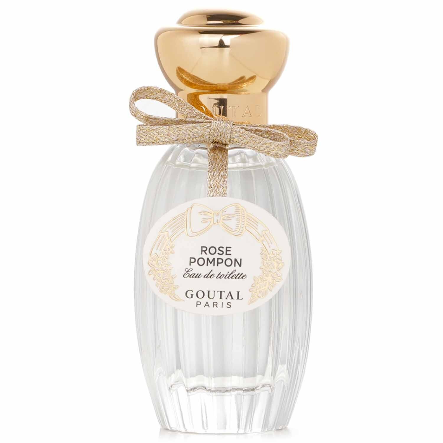 Goutal (Annick Goutal) Rose Pompon Туалетная Вода Спрей 50ml/1.7oz