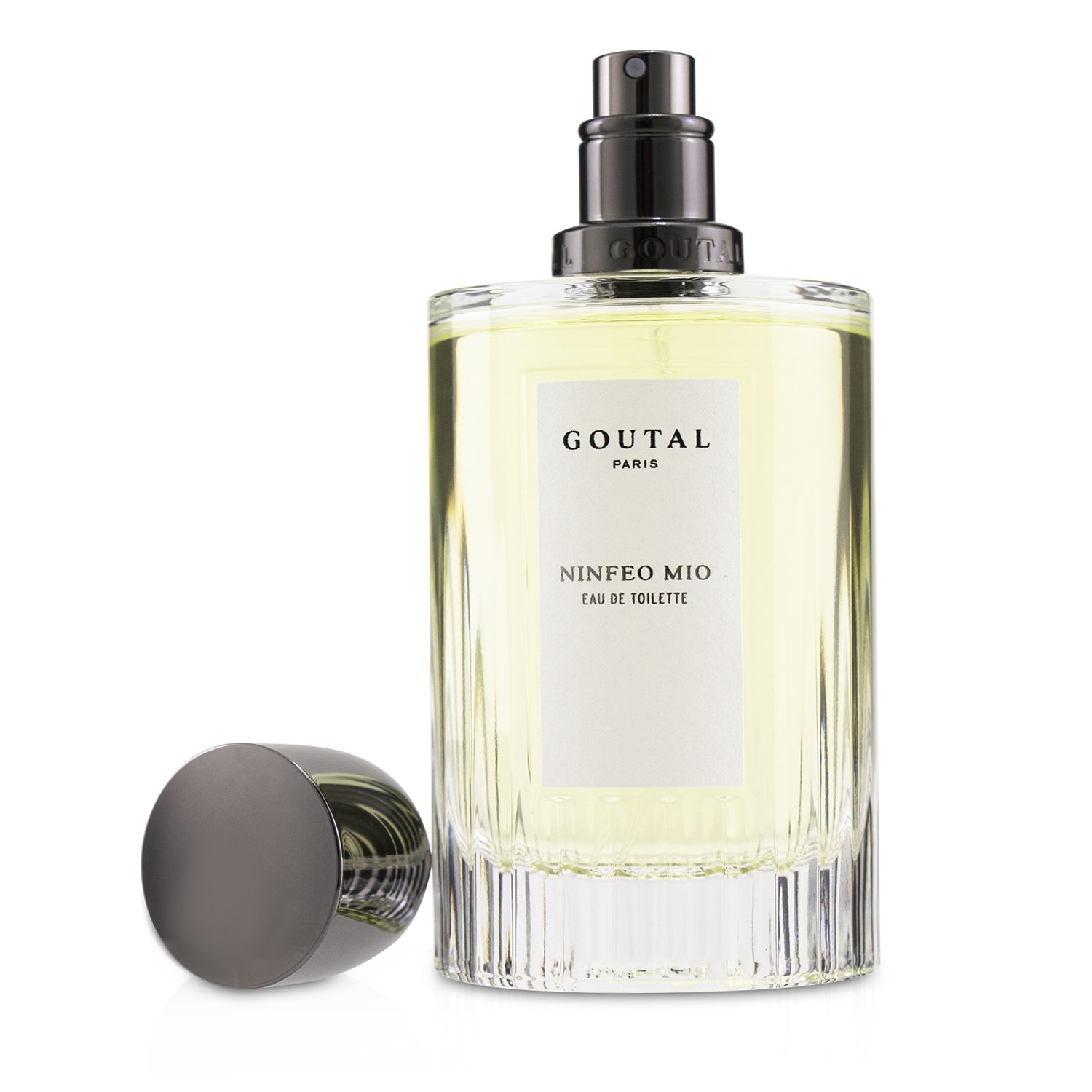 Goutal (Annick Goutal) Ninfeo Mio Eau De Toilette Spray 100ml/3.4oz