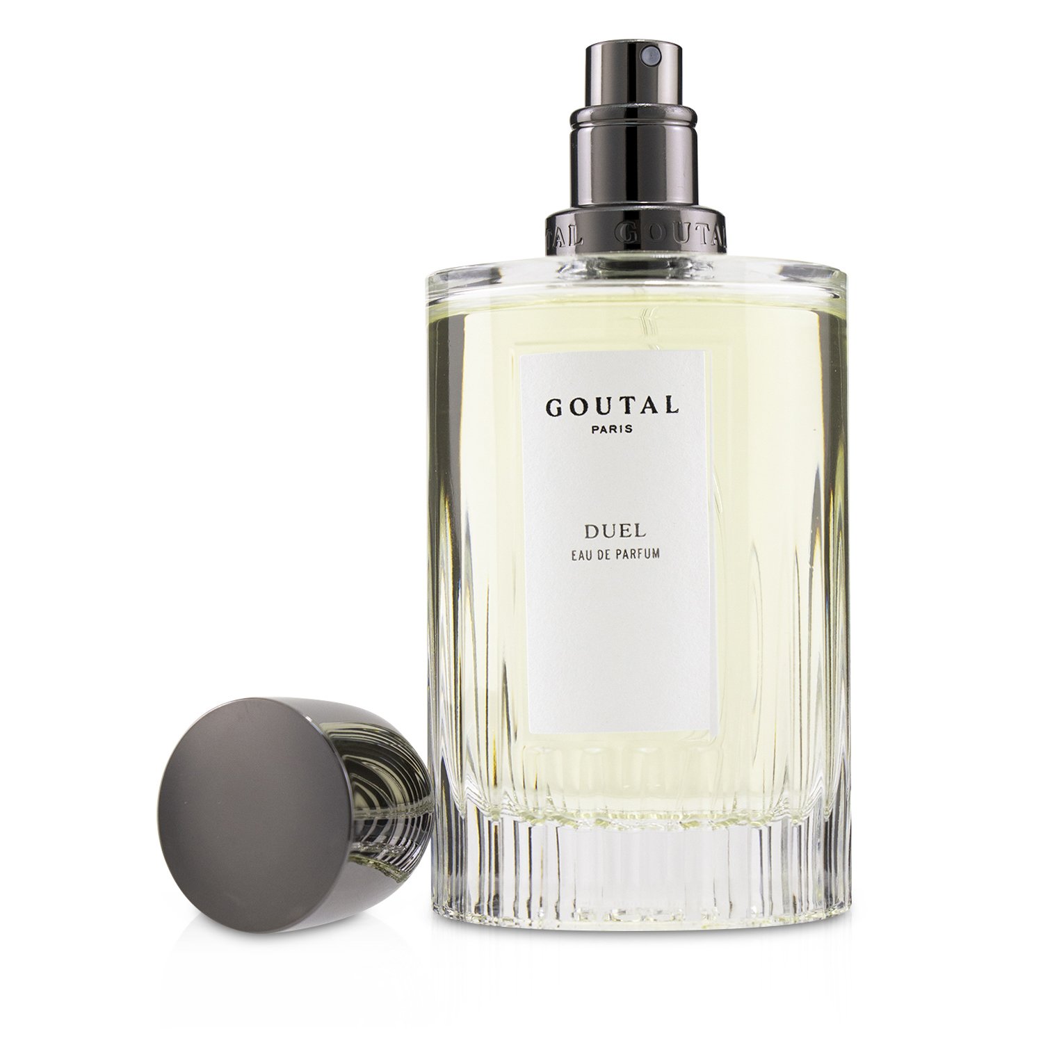 Goutal (Annick Goutal) Duel Eau De Parfum Spray 100ml/3.4oz