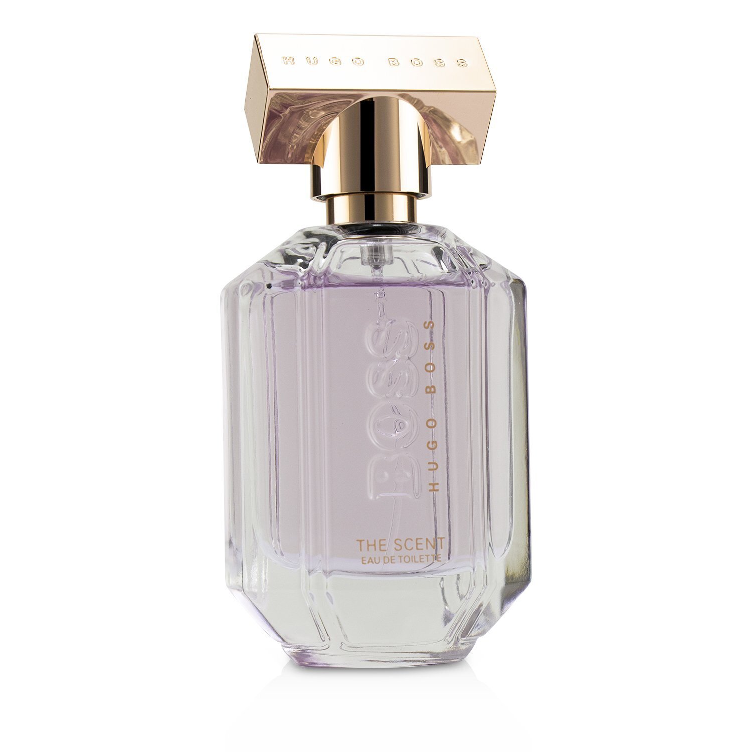 Hugo Boss The Scent For Her Eau De Toilette Spray 50ml/1.6oz