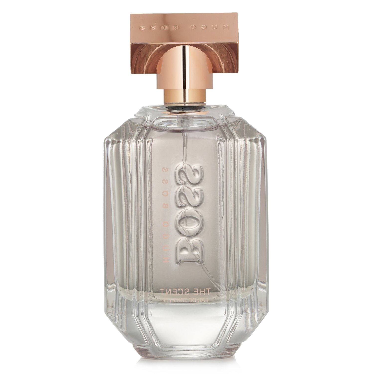 Hugo Boss The Scent For Her Eau De Toilette Spray 100ml/3.3oz