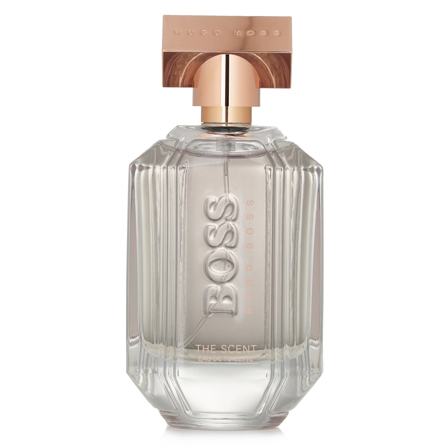 Hugo Boss The Scent For Her Eau De Toilette Spray 100ml/3.3oz