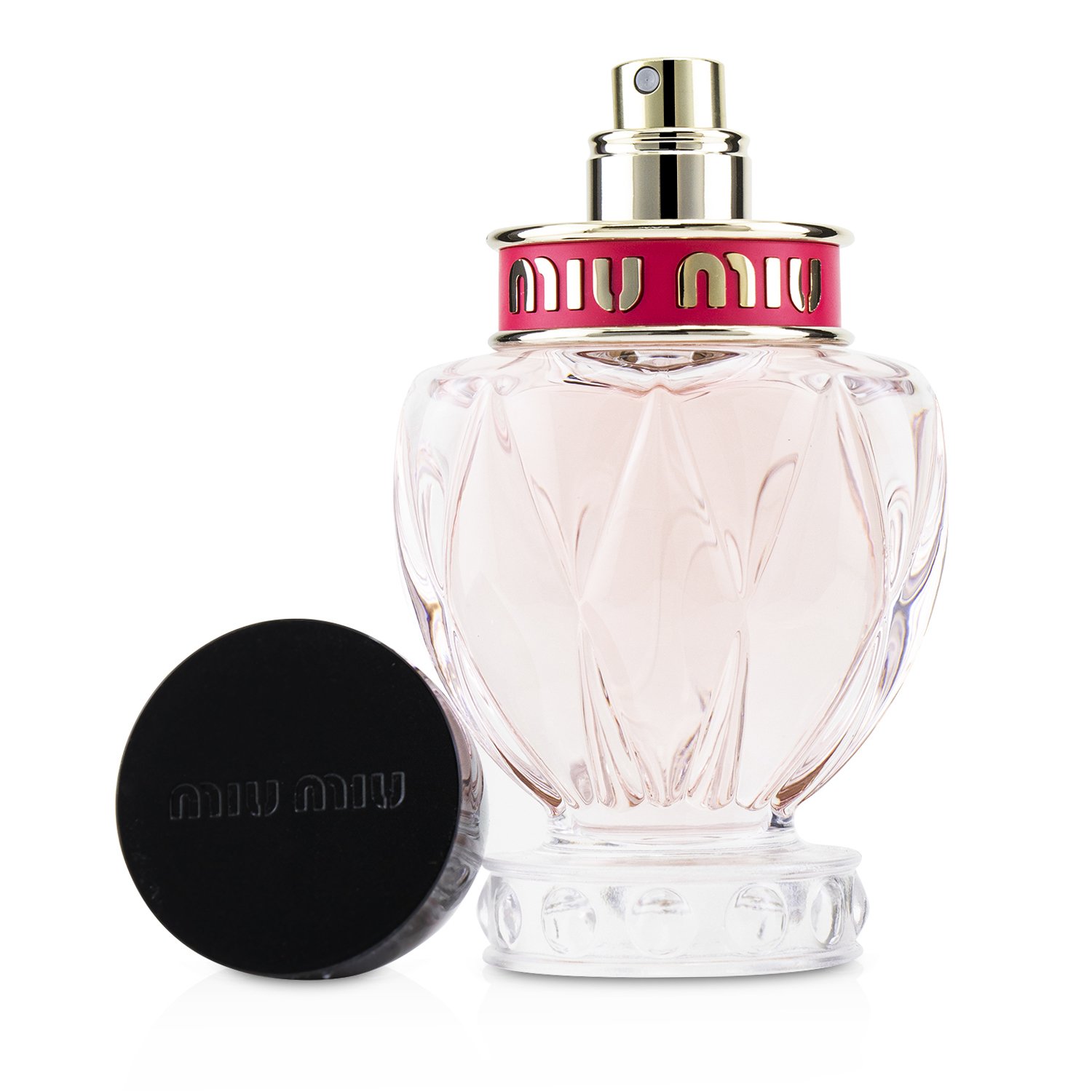 Miu Miu Twist Eau De Parfum Spray 30ml/1oz