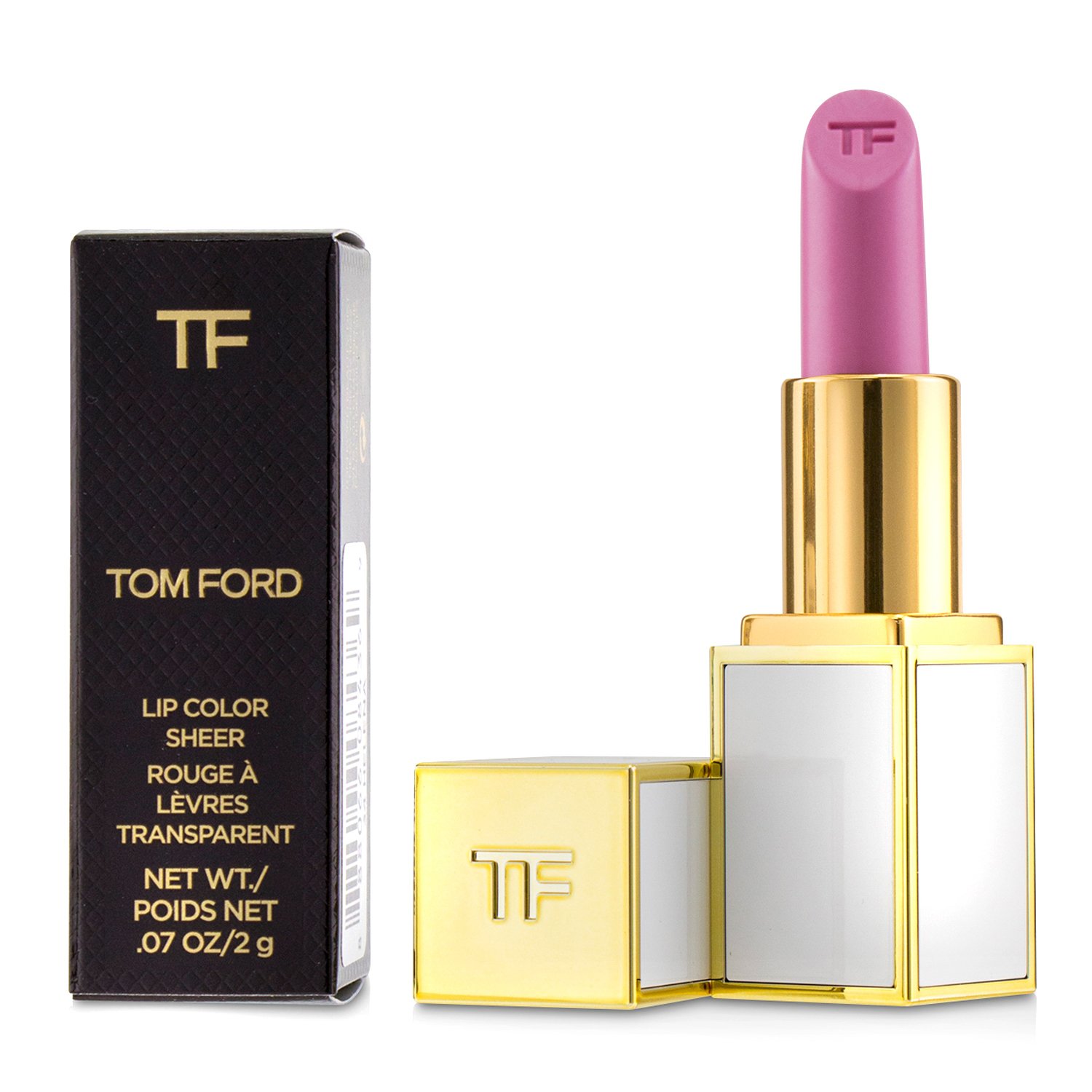 Tom Ford Boys & Girls Lip Color 2g/0.07oz