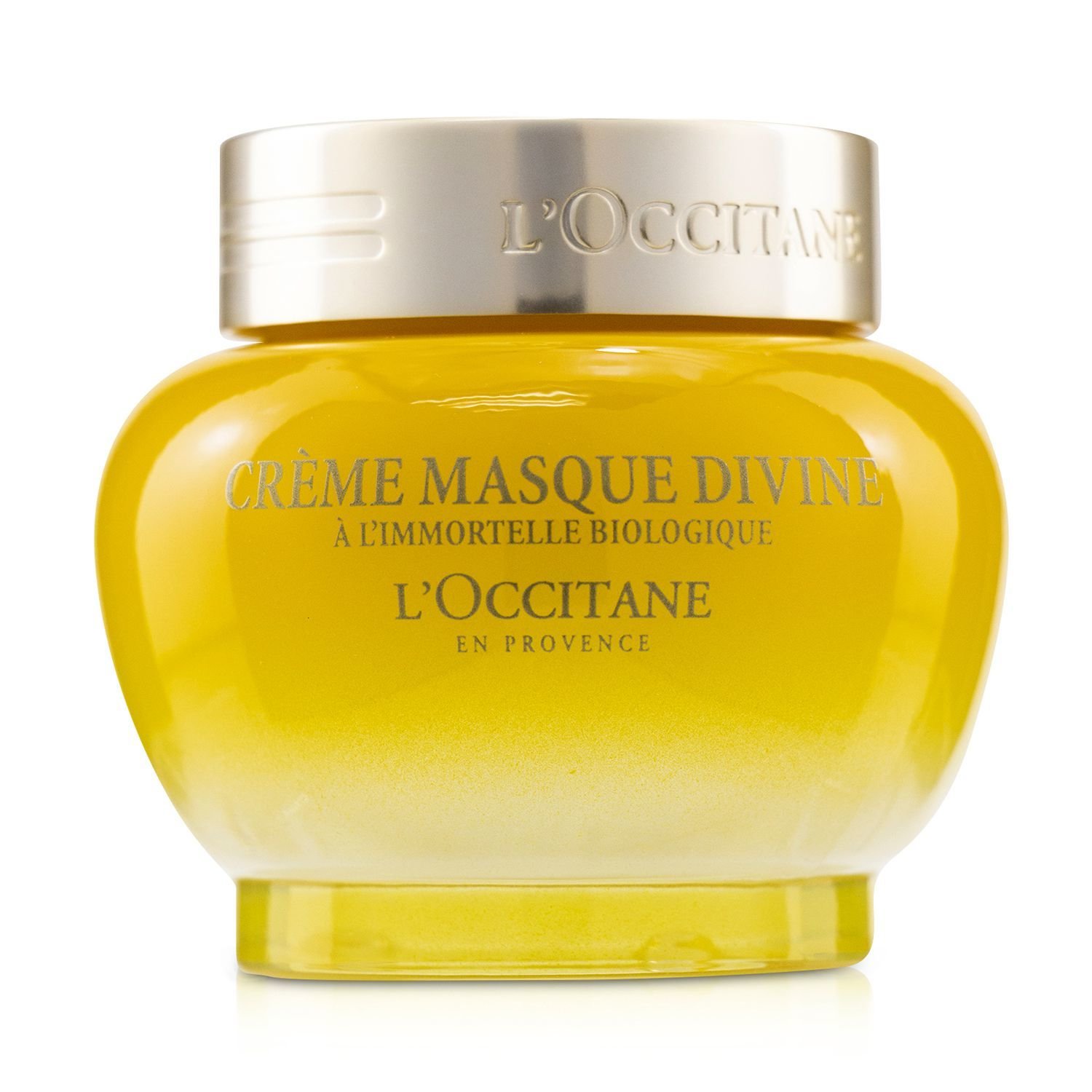 L'Occitane Immortelle Divine Cream Mask 65ml/2.2oz