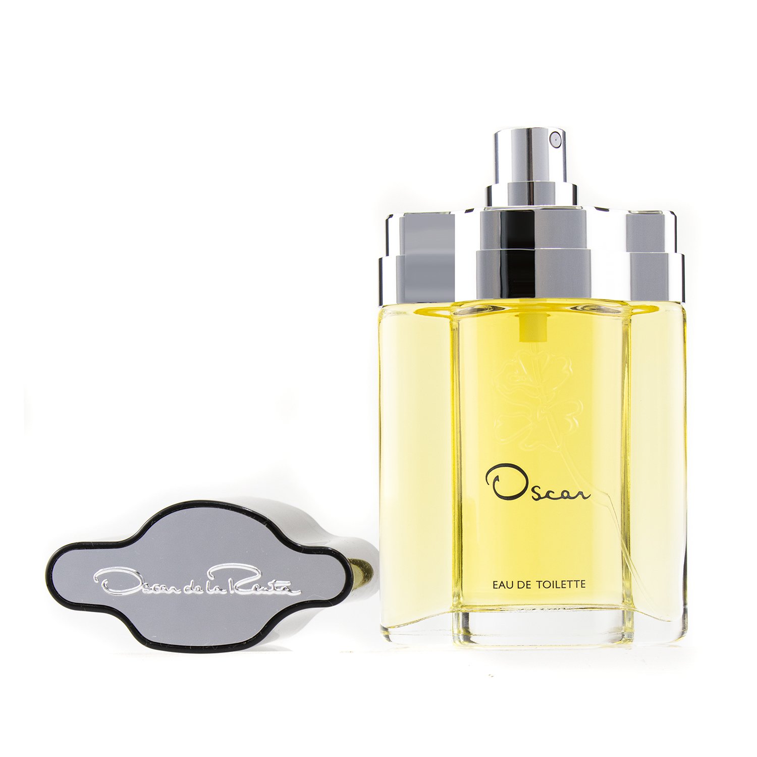 Oscar De La Renta Oscar Coffret: Eau De Toilette Spray 50ml/1.7oz + Anti-Perspirant Deodprant Stick 75g/2.5oz 2pcs