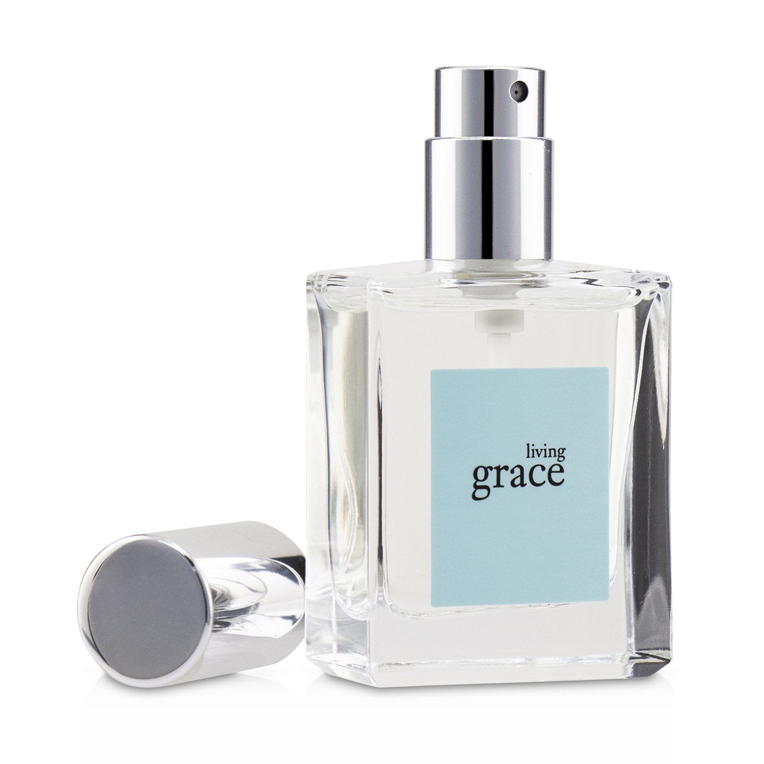 Philosophy Living Grace Eau De Toilette Spray 15ml/0.5oz