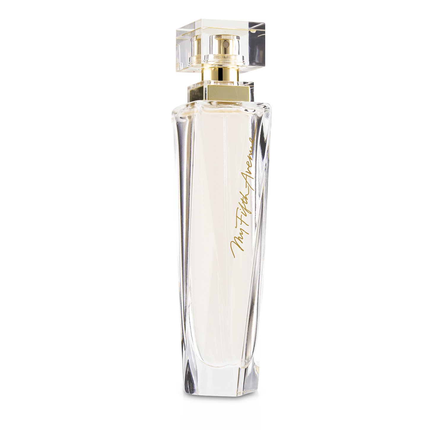 伊丽莎白雅顿 Elizabeth Arden 我的第五大道 淡香精 EDP 50ml/1.7oz