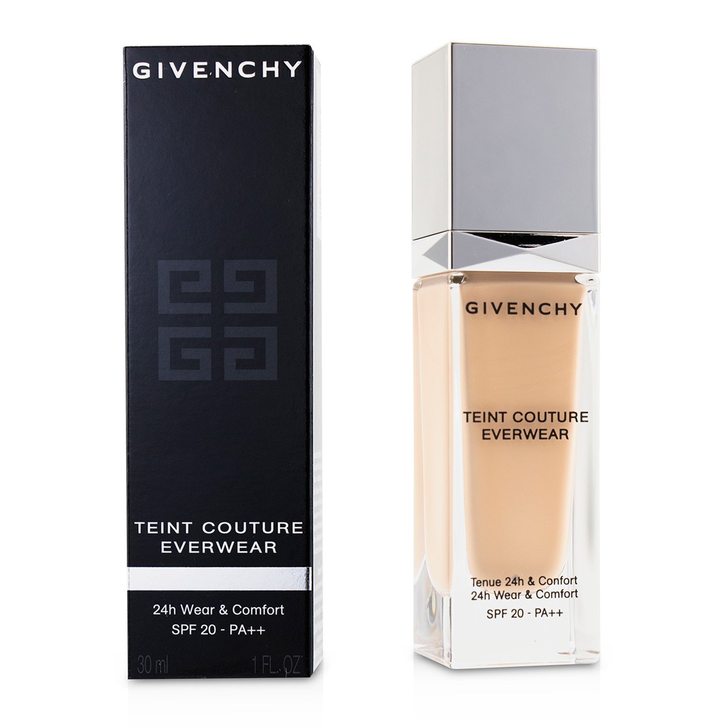 Givenchy Teint Couture Everwear 24H Wear & Comfort Foundation SPF 20 30ml/1oz