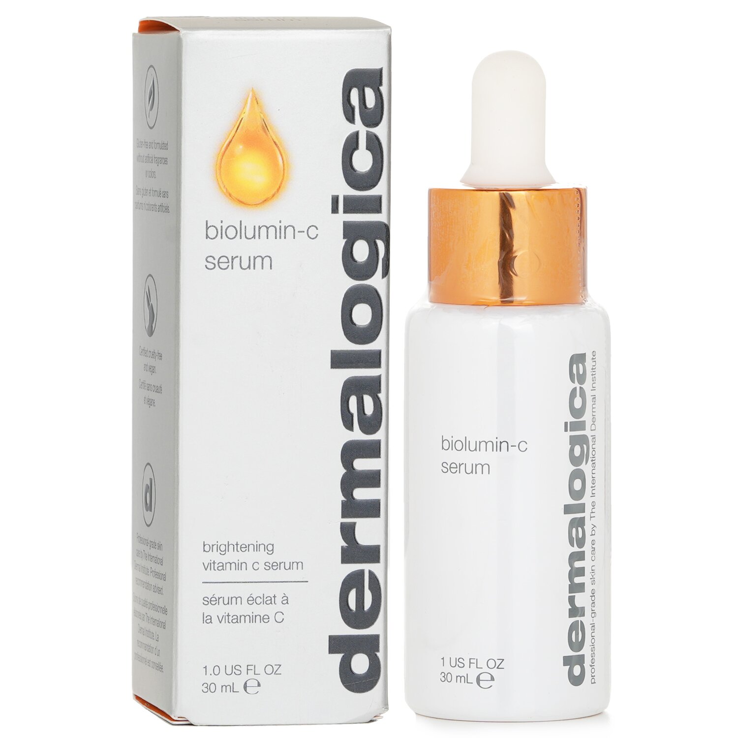 Dermalogica Biolumin-C Serum 30ml/1oz