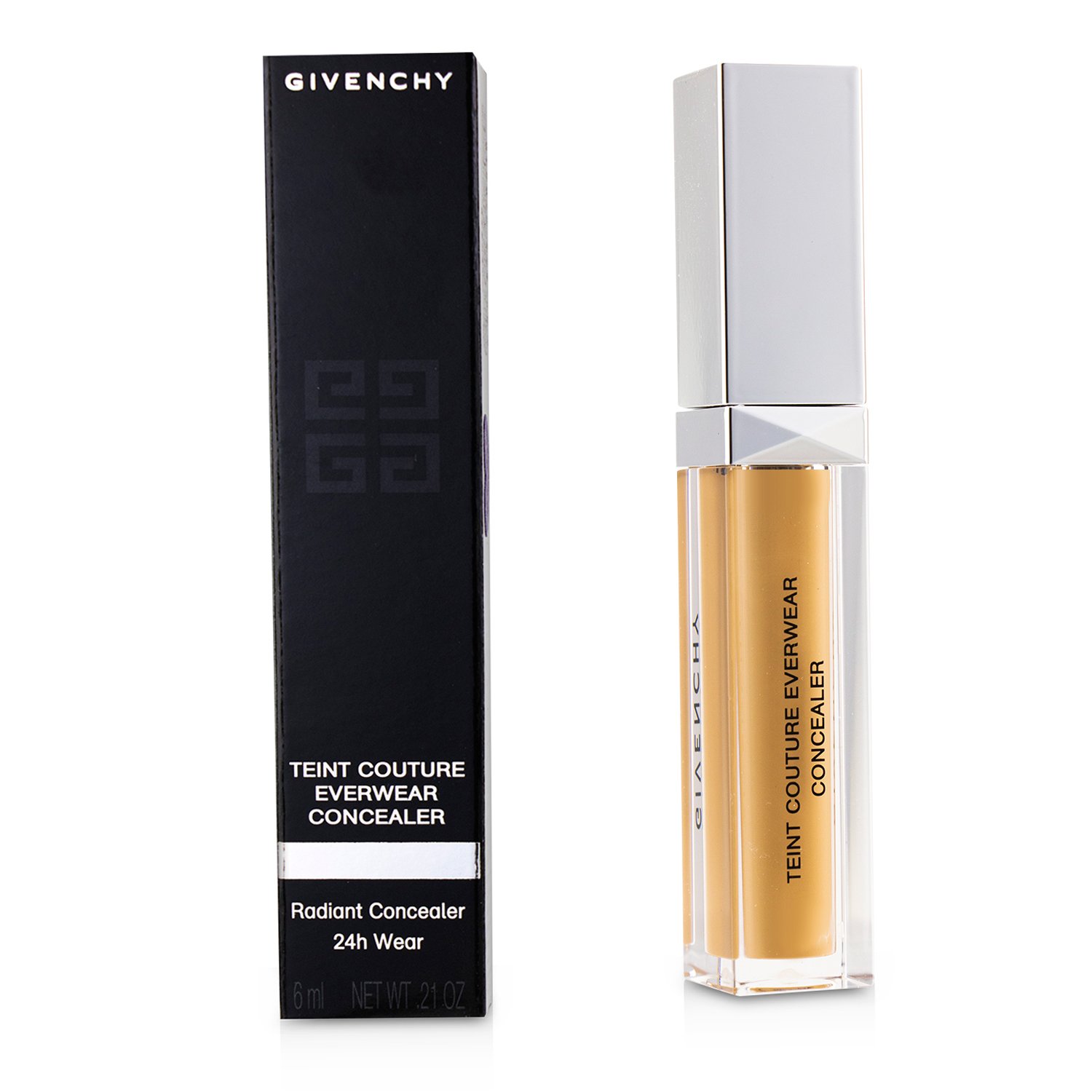 Givenchy Teint Couture Everwear 24H Radiant Concealer 6ml/0.21oz