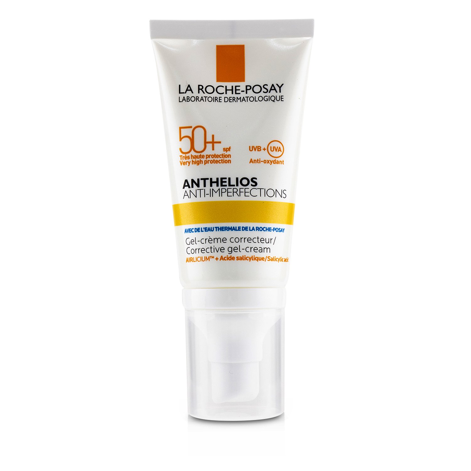 ラロッシュポゼ La Roche Posay アンテリオ アンチ-インパーフェクション ゲル-クリーム コレクター SPF 50+ 50ml/1.7oz