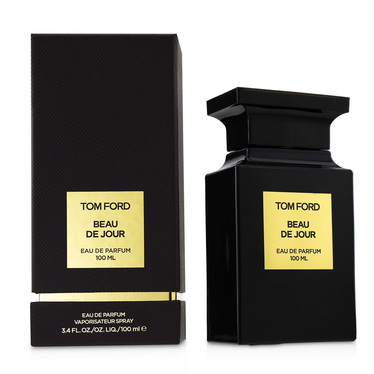 Tom Ford Спрей за парфюм Beau de Jour 100ml/3.4oz