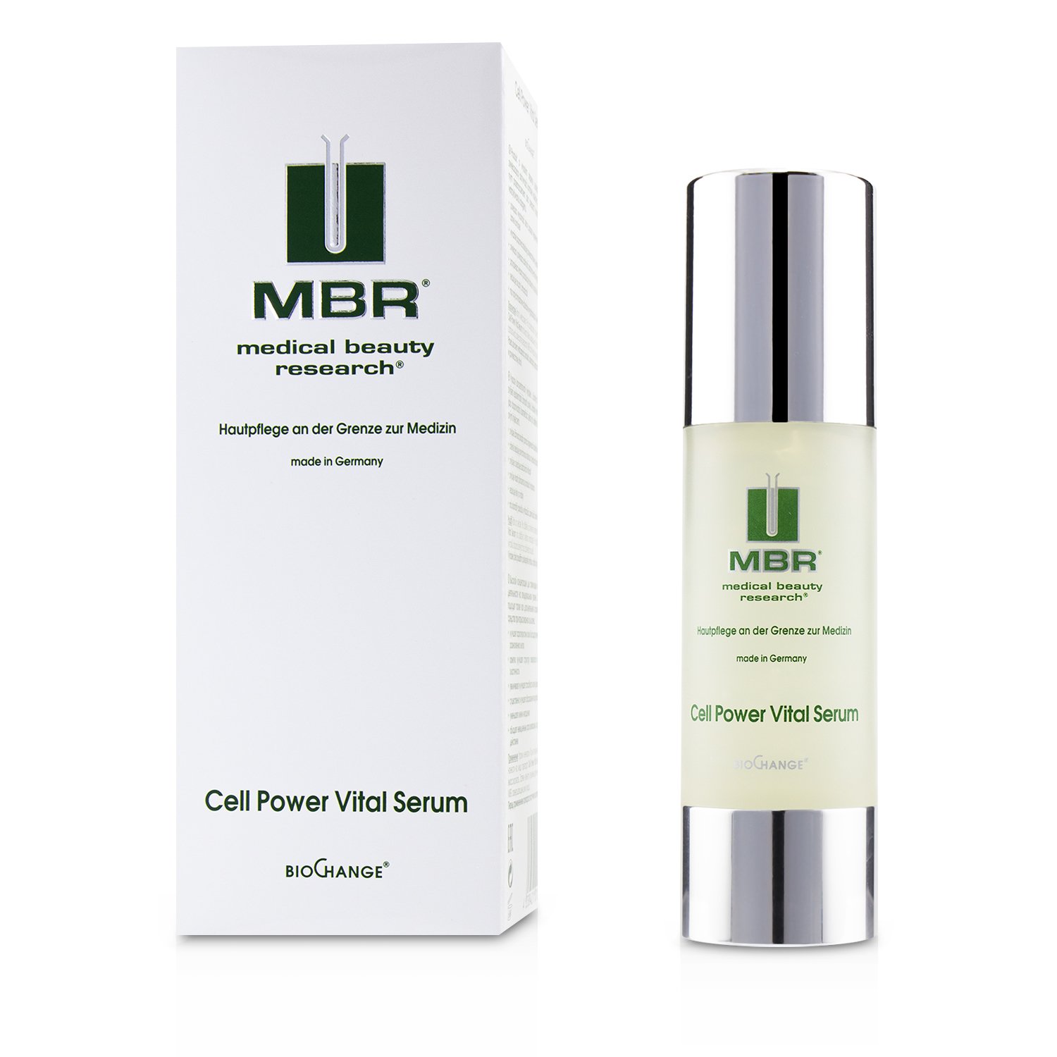 MBR Medical Beauty Research 細胞更新精華 50ml/1.7oz