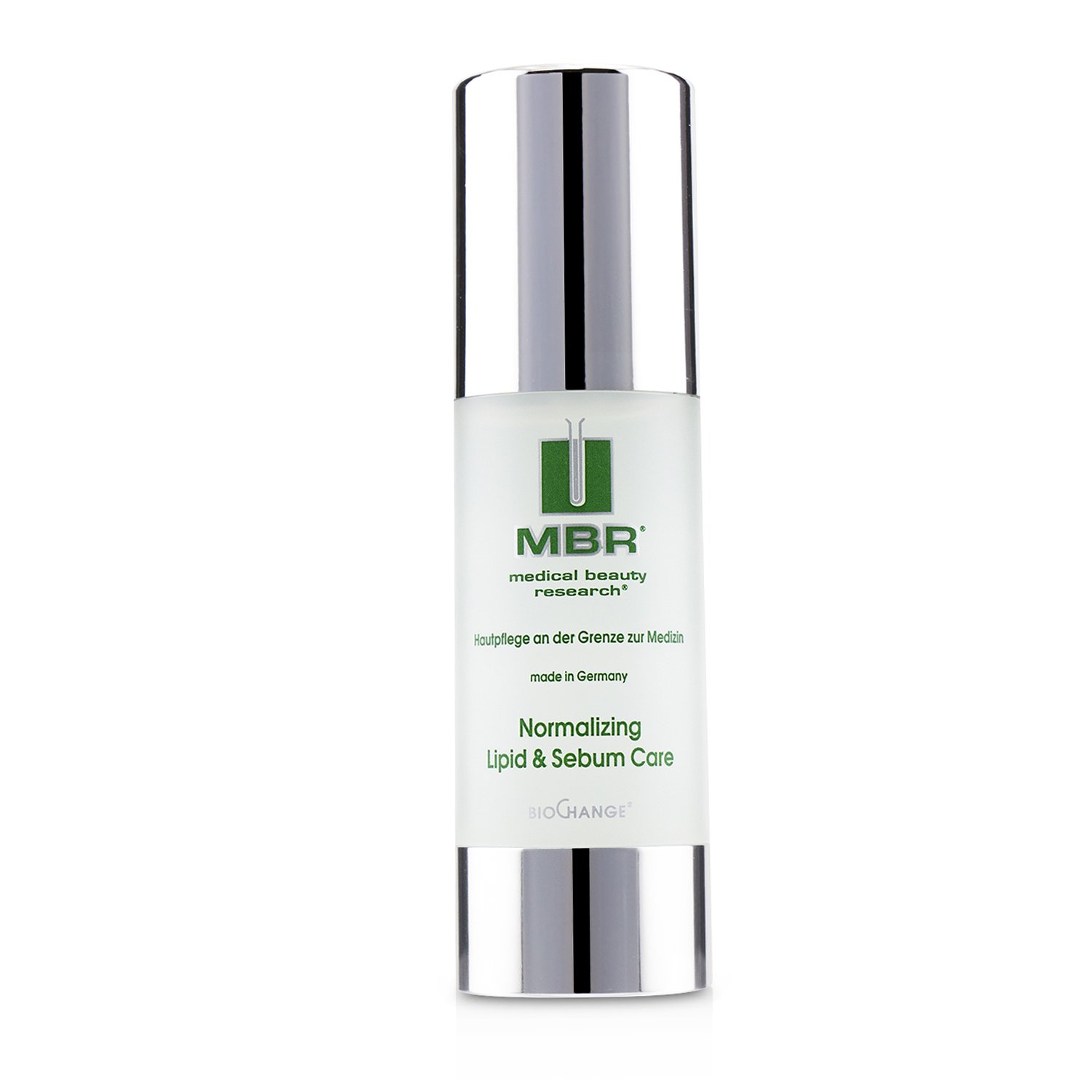 MBR Medical Beauty Research BioChange Cuidado Normalizante de Lípidos & Sebo 30ml/1oz