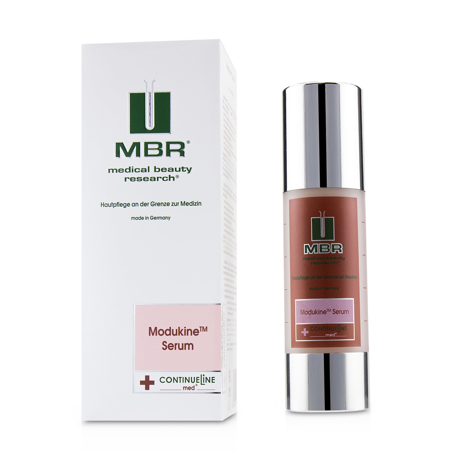 MBR Medical Beauty Research ContinueLine Med Modukine Сыворотка 50ml/1.7oz