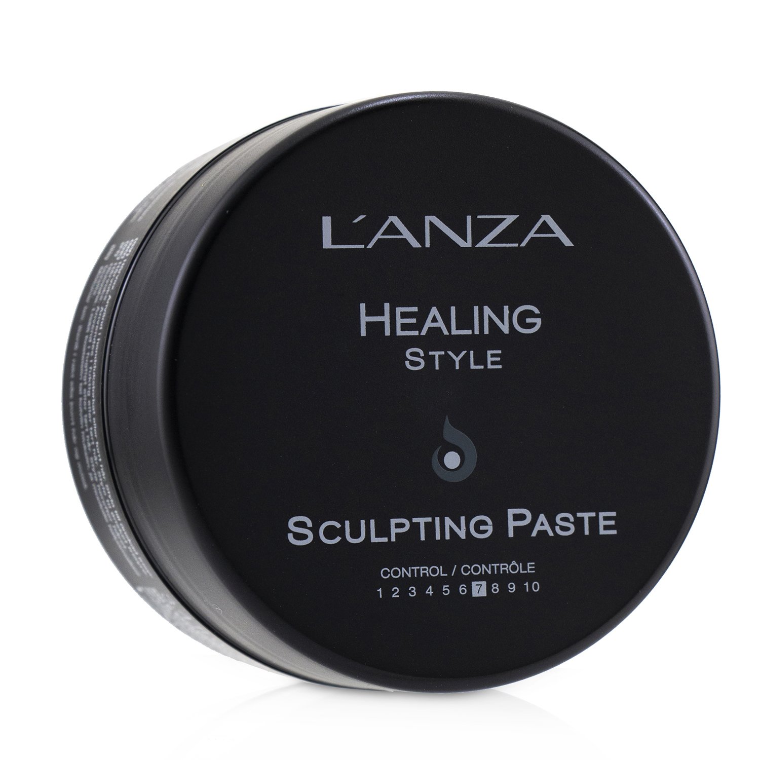 Lanza Healing Style Sculpting Paste (Control 7) 100ml/3.4oz