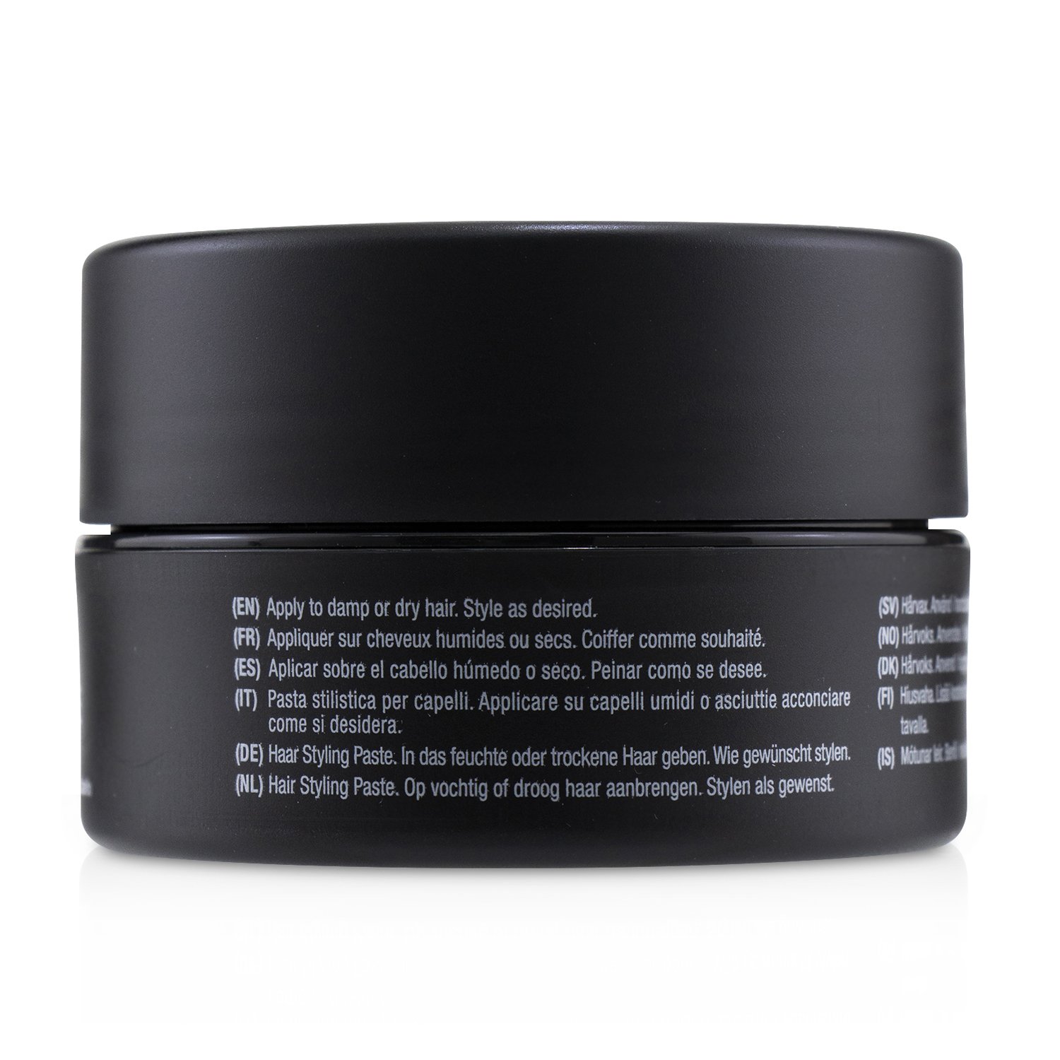 Lanza Healing Style Sculpting Paste (Control 7) 100ml/3.4oz