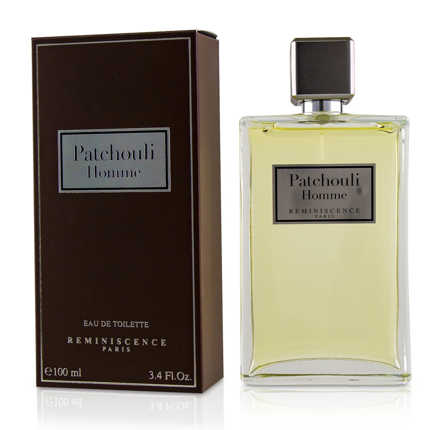 Reminiscence Patchouli Pour Homme Eau De Toilette Spray 100ml/3.4oz