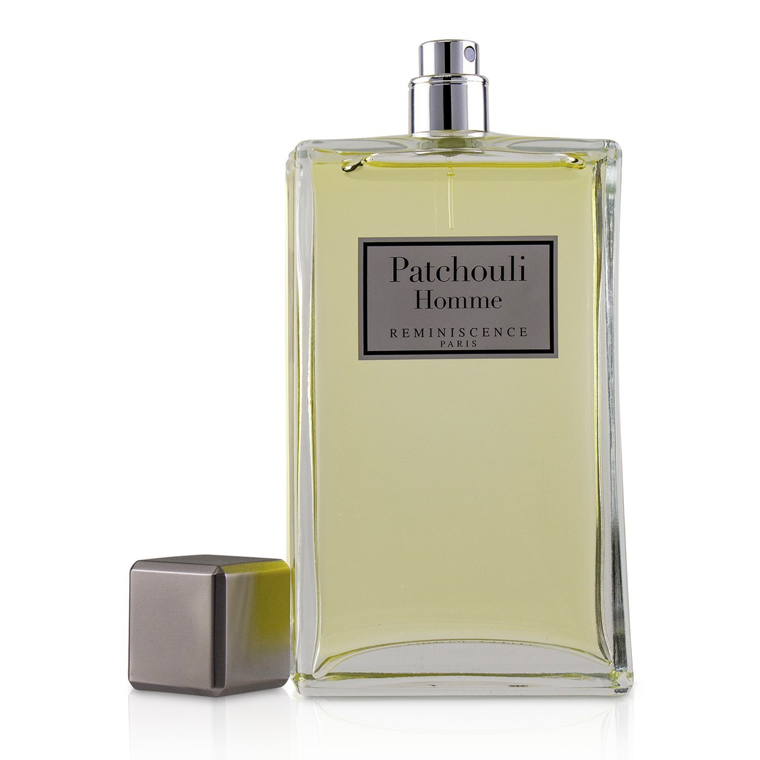 Reminiscence Patchouli Pour Homme Eau De Toilette Spray 100ml/3.4oz